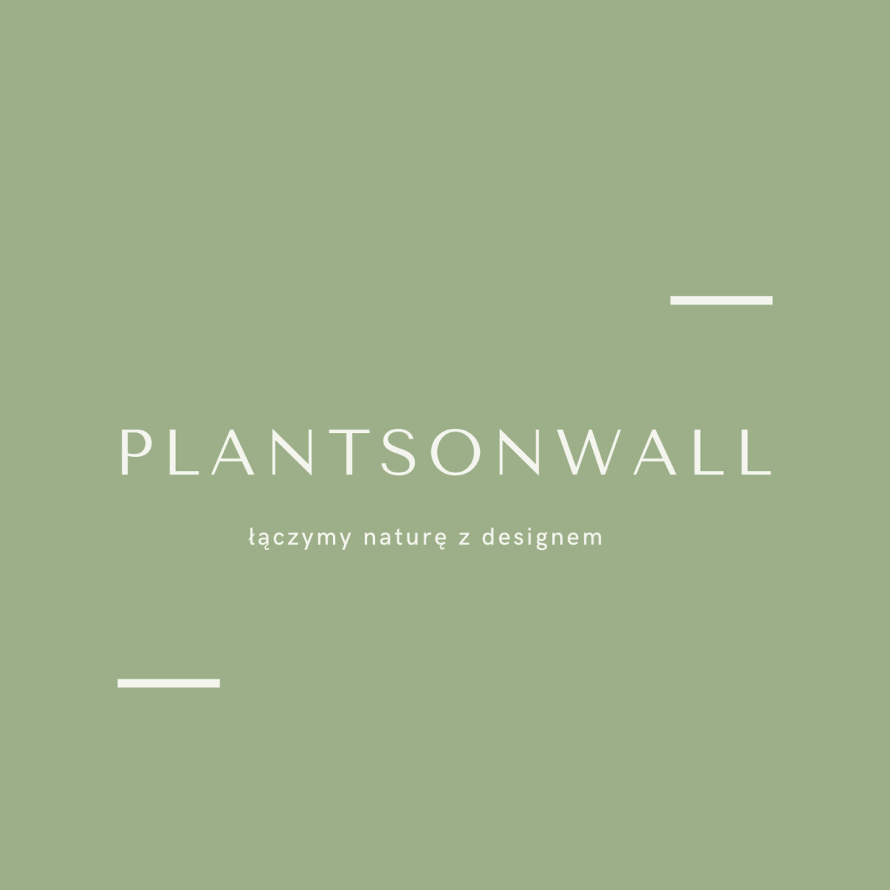 Plantsonwall