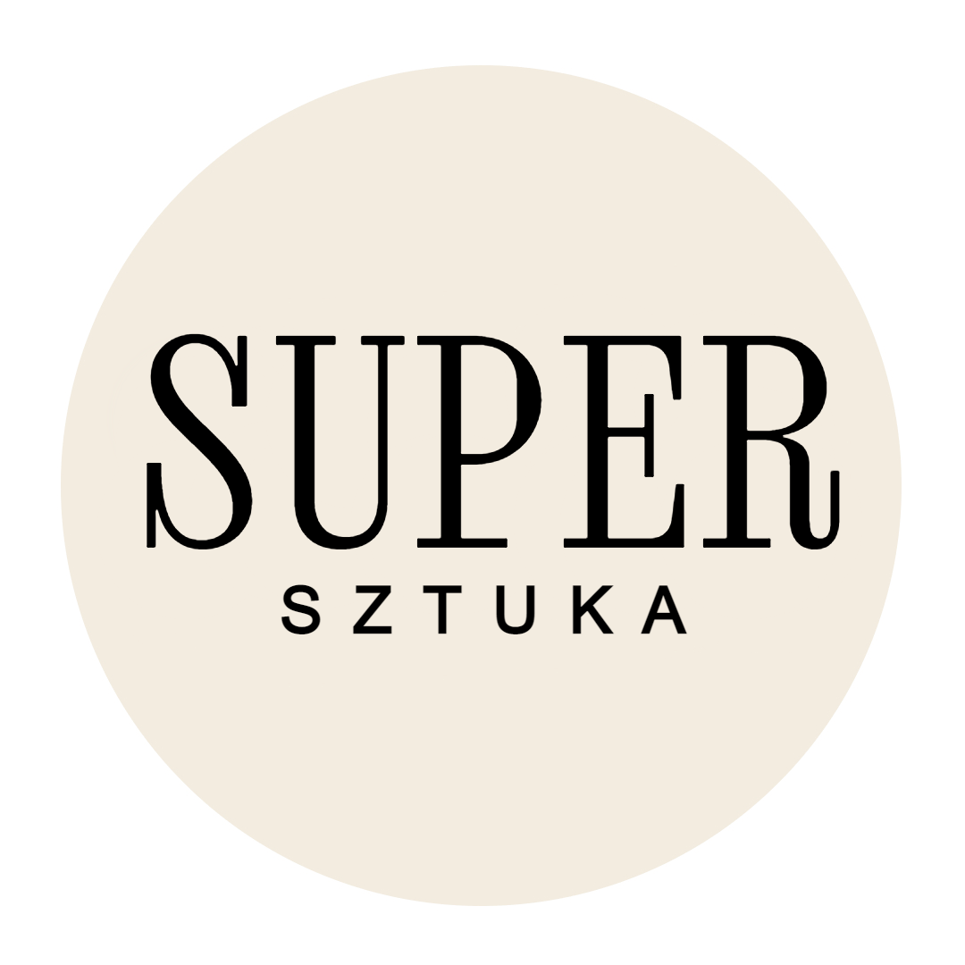 SUPER SZTUKA